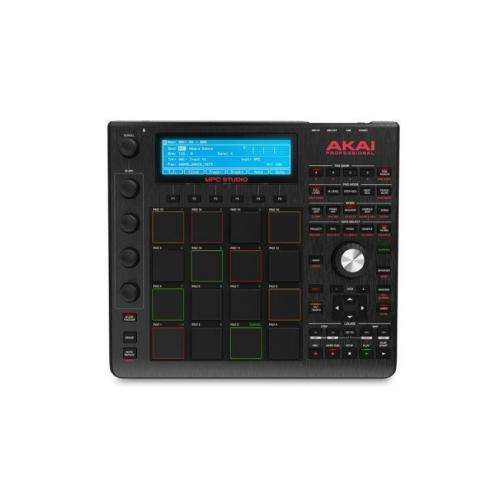 AKAI PRO MPC STUDIO BLACK